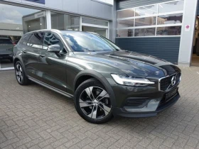 Volvo V60 Cross Country B4 D AWD  | Mobile.bg    3
