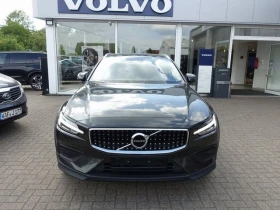 Volvo V60 Cross Country B4 D AWD  | Mobile.bg    5