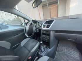 Peugeot 207 | Mobile.bg    9