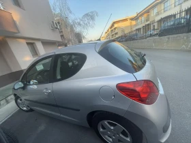 Peugeot 207 | Mobile.bg    8