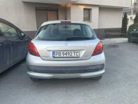 Peugeot 207 | Mobile.bg    7