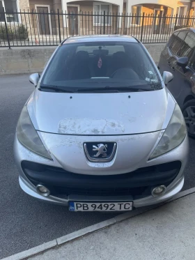 Peugeot 207 | Mobile.bg    4
