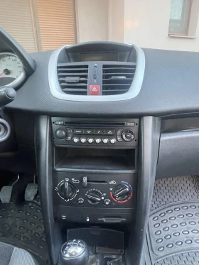 Peugeot 207 | Mobile.bg    11