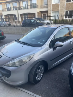 Peugeot 207 | Mobile.bg    5
