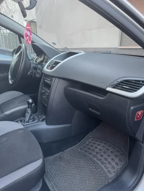 Peugeot 207 | Mobile.bg    15