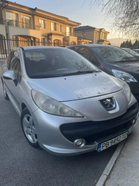 Peugeot 207 | Mobile.bg    3