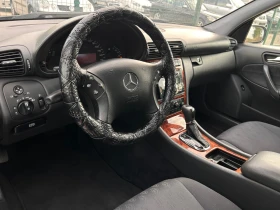 Mercedes-Benz C 270 - 4600 лв. - 95740302 9