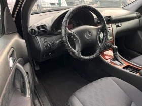 Mercedes-Benz C 270 - 4600 лв. - 95740302 8