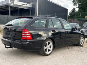 Mercedes-Benz C 270 - 4600 лв. - 95740302 5