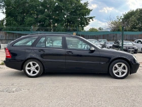Mercedes-Benz C 270 - 4600 лв. - 95740302 6