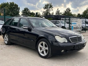 Mercedes-Benz C 270 - 4600 лв. - 95740302 7