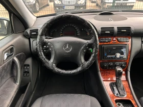 Mercedes-Benz C 270 - 4600 лв. - 95740302 12