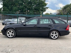 Mercedes-Benz C 270 - 4600 лв. - 95740302 2