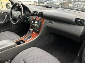 Mercedes-Benz C 270 - 4600 лв. - 95740302 11