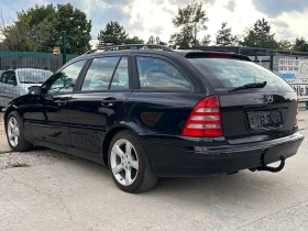 Mercedes-Benz C 270 - 4600 лв. - 95740302 3
