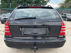 Mercedes-Benz C 270 - 4600 лв. - 95740302 4