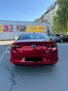 Mazda 3 Mazda 3 2.5 Skyactive G AWD - 33600 лв. - 15605435 5