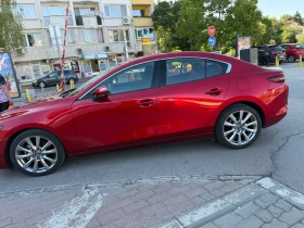 Mazda 3 Mazda 3 2.5 Skyactive G AWD - 33600 лв. - 15605435 3
