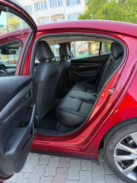 Mazda 3 Mazda 3 2.5 Skyactive G AWD - 33600 лв. - 15605435 13