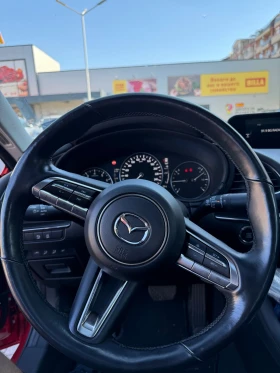 Mazda 3 Mazda 3 2.5 Skyactive G AWD - 33600 лв. - 15605435 10