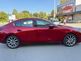 Mazda 3 Mazda 3 2.5 Skyactive G AWD - 33600 лв. - 15605435 4