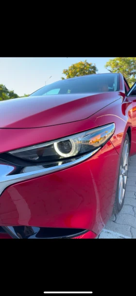 Mazda 3 Mazda 3 2.5 Skyactive G AWD - 33600 лв. - 15605435 2