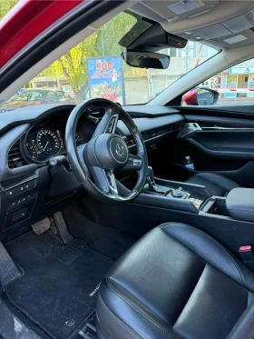 Mazda 3 Mazda 3 2.5 Skyactive G AWD - 33600 лв. - 15605435 9