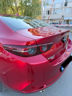 Mazda 3 Mazda 3 2.5 Skyactive G AWD - 33600 лв. - 15605435 6
