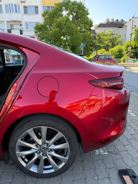 Mazda 3 Mazda 3 2.5 Skyactive G AWD - 33600 лв. - 15605435 7
