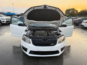 Skoda Octavia VRS-LED-XENON-DSG-KARBON- - 20777 лв. - 43542501 16