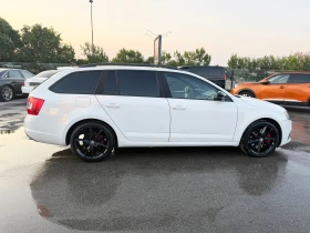 Обява за продажба на Skoda Octavia VRS-LED-XENON-DSG-KARBON- ~20 777 лв. - изображение 5