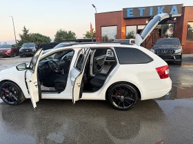 Skoda Octavia VRS-LED-XENON-DSG-KARBON- - 20777 лв. - 43542501 14