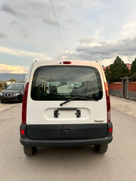 Renault Kangoo | Mobile.bg    4