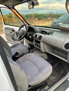 Renault Kangoo | Mobile.bg    8