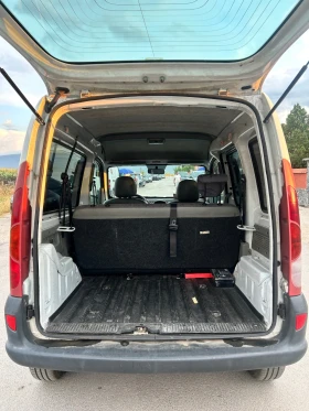Renault Kangoo | Mobile.bg    5