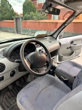 Renault Kangoo | Mobile.bg    7