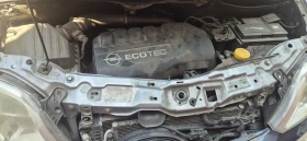 Обява за продажба на Opel Meriva 1.3 cdti ~13 лв. - изображение 5