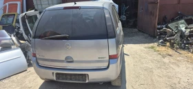 Обява за продажба на Opel Meriva 1.3 cdti ~13 лв. - изображение 8