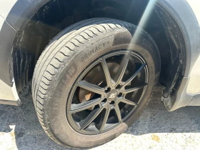 Subaru XV 2.0 Limited STI - 25500 лв. - 40365122 14