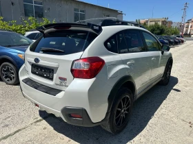 Обява за продажба на Subaru XV 2.0 Limited STI ~25 500 лв. - изображение 5