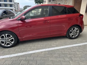 Обява за продажба на Hyundai I20 1.0 T-GDI  ~21 599 лв. - изображение 1