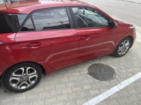 Обява за продажба на Hyundai I20 1.0 T-GDI  ~21 599 лв. - изображение 2