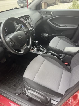 Обява за продажба на Hyundai I20 1.0 T-GDI  ~21 599 лв. - изображение 4