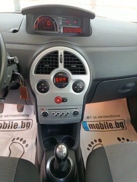 Renault Modus 1.2    | Mobile.bg    10