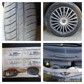Renault Modus 1.2    | Mobile.bg    15