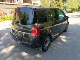 Renault Modus 1.2    | Mobile.bg    5