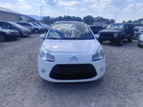 Citroen C3 1.4 дизел - 6400 лв. - 30767815 2