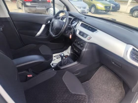 Citroen C3 1.4 дизел - 6400 лв. - 30767815 12