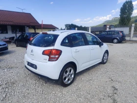 Citroen C3 1.4 дизел - 6400 лв. - 30767815 5