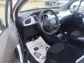 Citroen C3 1.4 дизел - 6400 лв. - 30767815 11